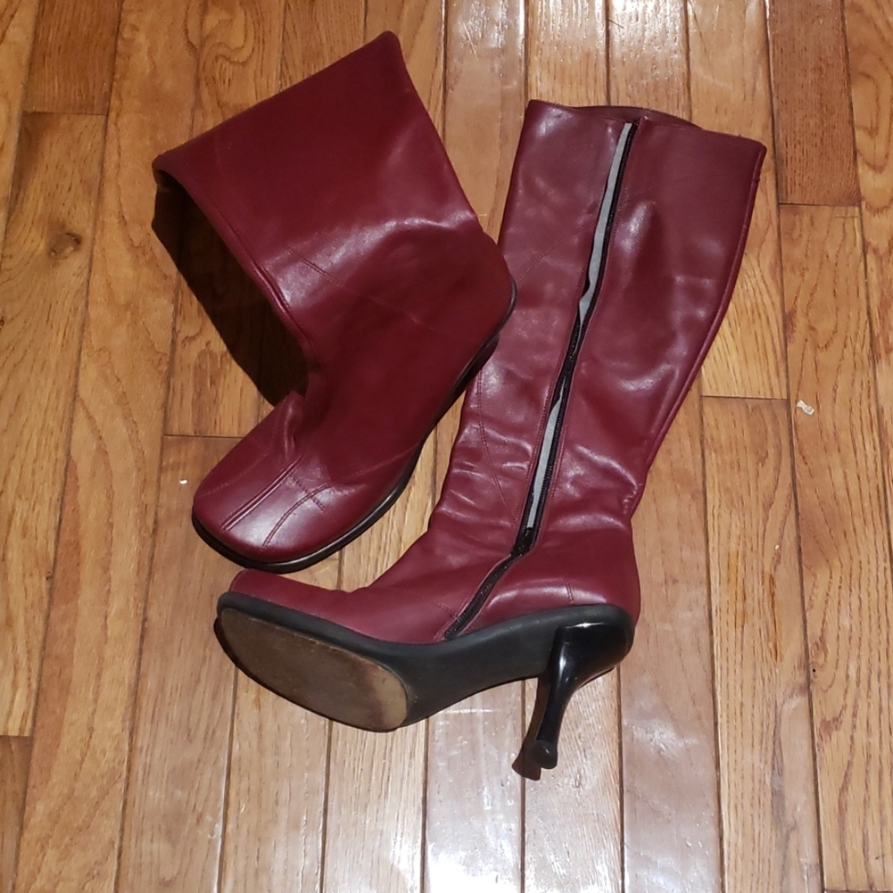 Ladies Boots